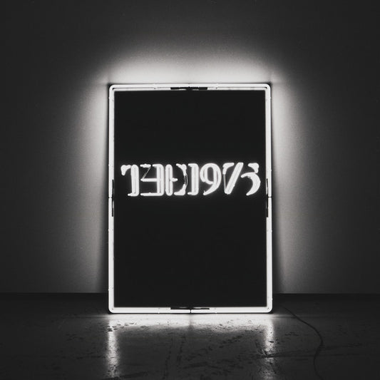 The 1975 - The 1975 Vinyl Record - Used