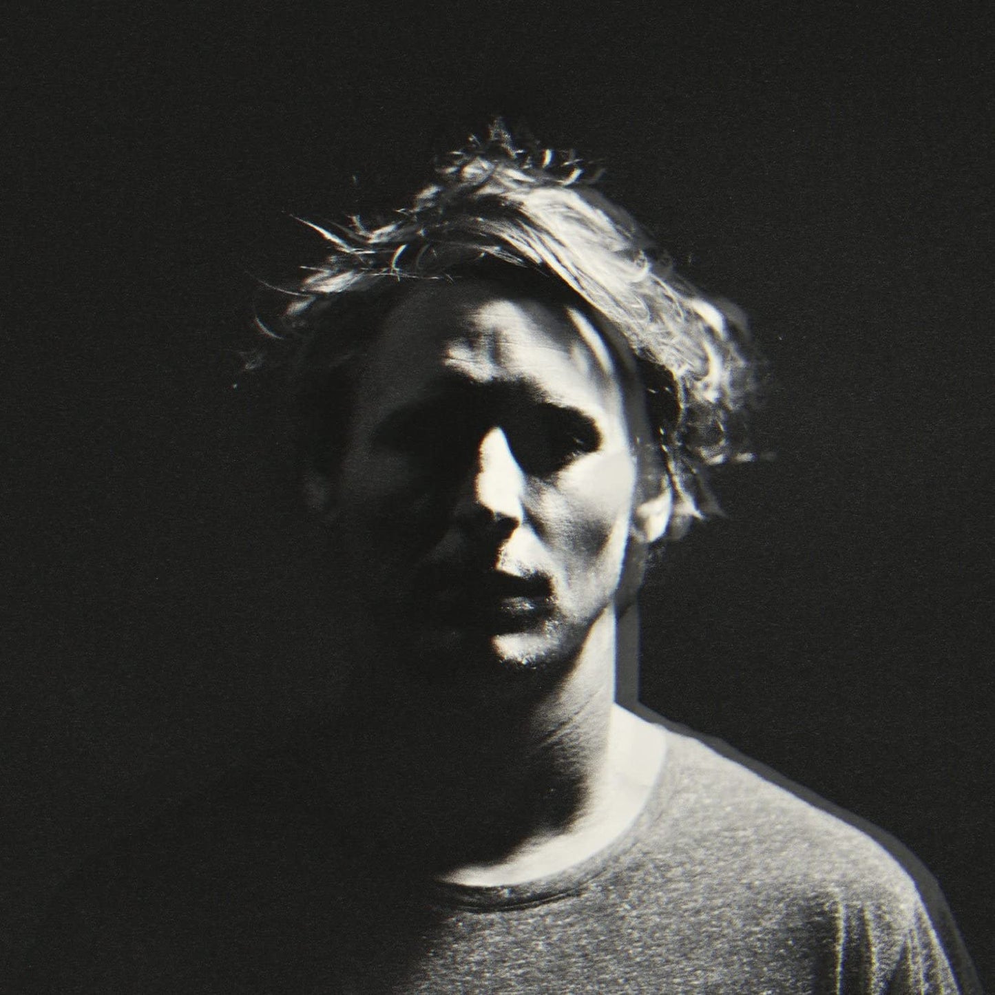 Ben Howard - I Forgot Where We Were Vinyl Record - Used