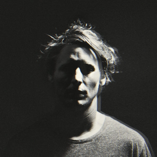 Ben Howard - I Forgot Where We Were Vinyl Record - Used