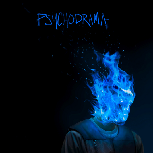Dave - Psychodrama Vinyl Record