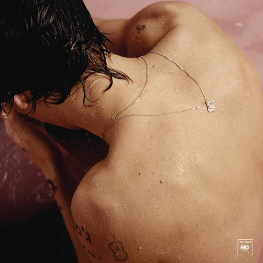 Harry Styles - Harry Styles Vinyl Record