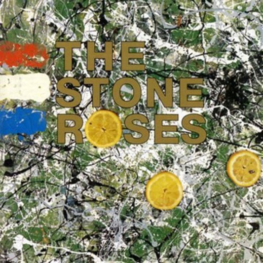 The Stone Roses Vinyl Record